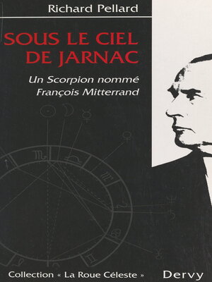 cover image of Sous le ciel de Jarnac